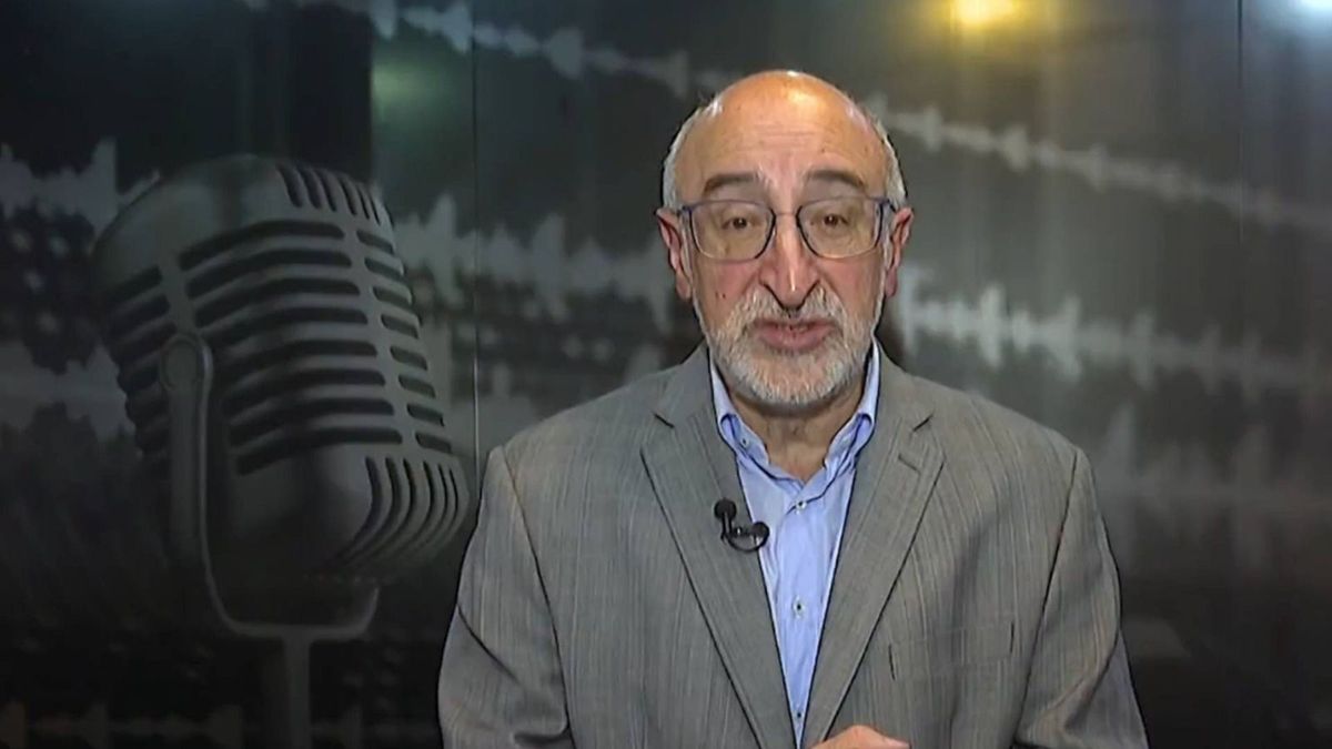Editorial Juan Lozano, director de La FM
